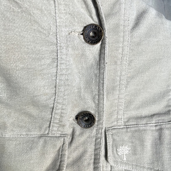 Blazer| Light Grey - Picture 4 of 13